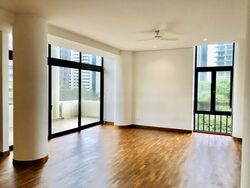 The Colonnade (D10), Condominium #496317061
